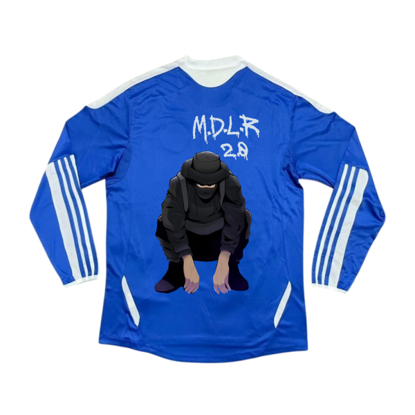 Chelsea x Beny Jr camiseta manga larga - Image 2