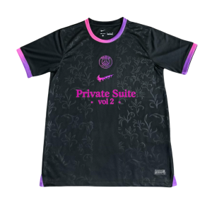París Saint Germain x Roa ´Spain Tour 2025´ camiseta