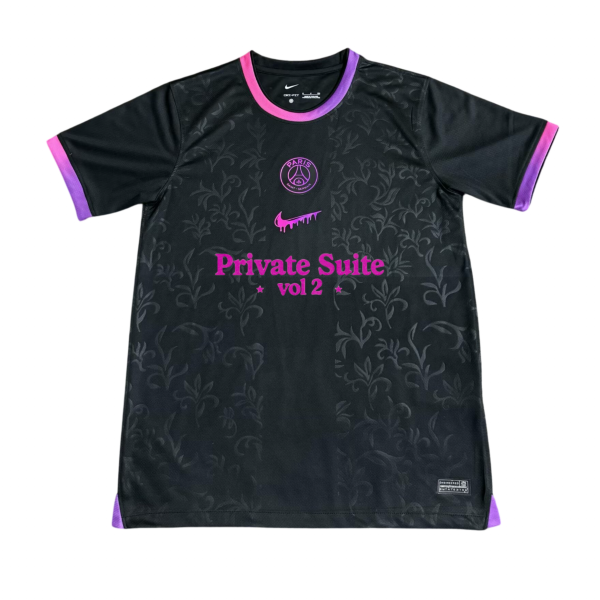 París Saint Germain x Roa ´Spain Tour 2025´ camiseta