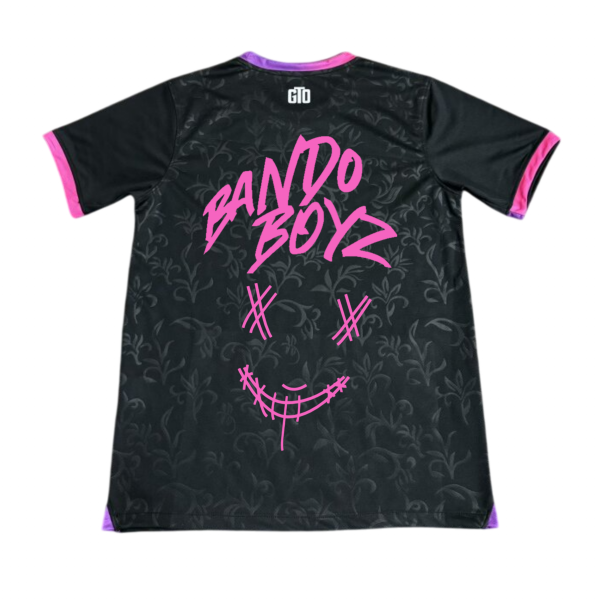 París Saint Germain x Kidd Keo camiseta - Image 2