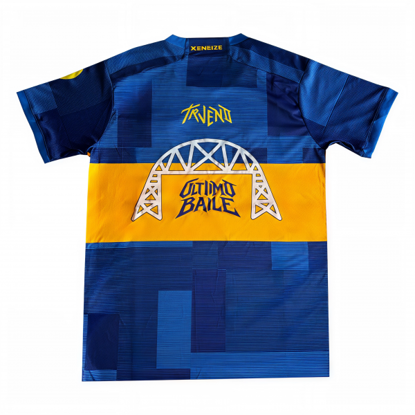Trueno edición especial camiseta - Image 2