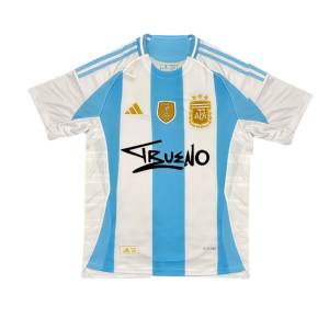Trueno edición especial camiseta