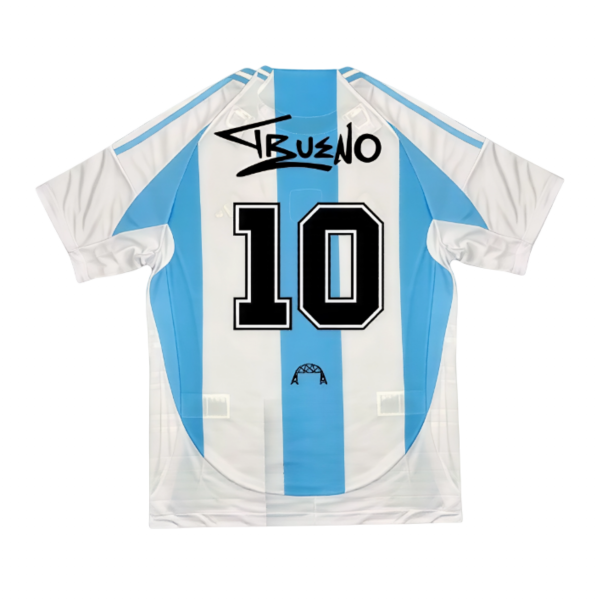 Trueno edición especial camiseta - Image 2