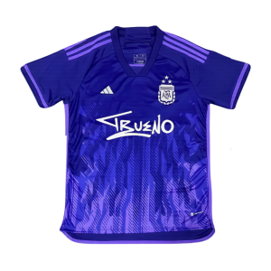 Trueno edición especial camiseta