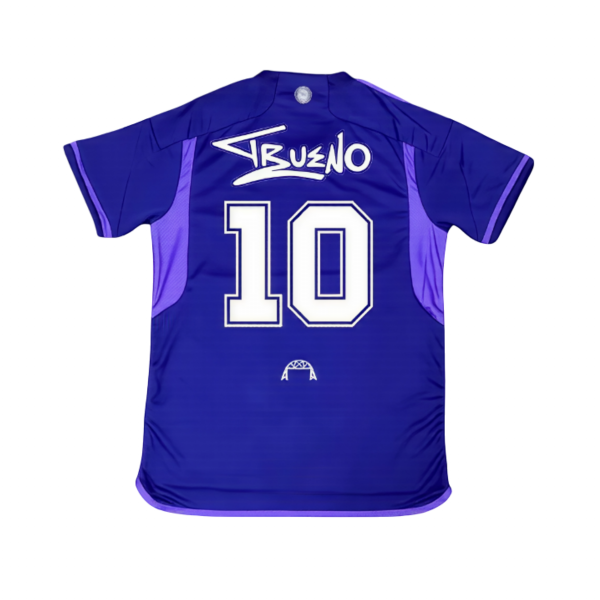 Trueno edición especial camiseta - Image 2