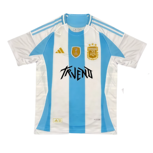 Trueno edición especial camiseta