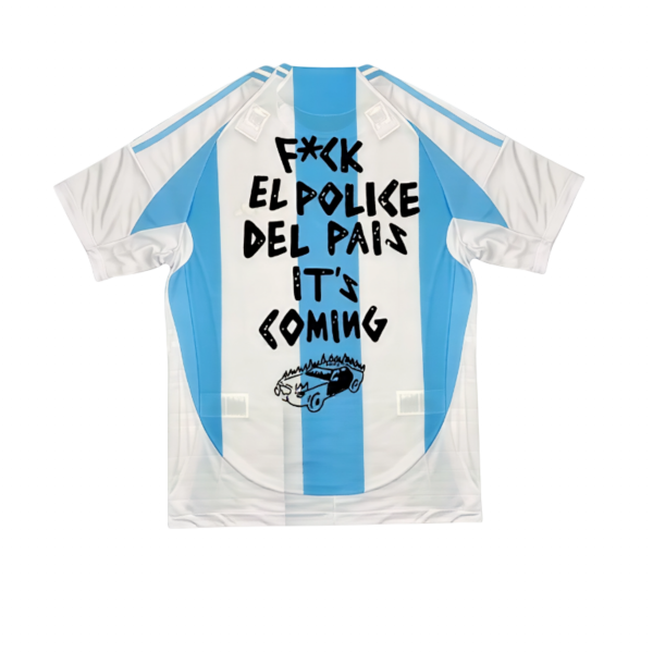 Trueno edición especial camiseta - Image 2