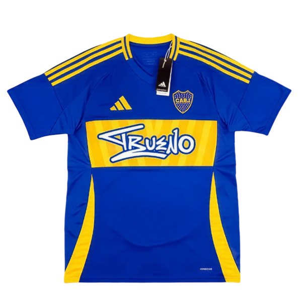 Trueno edición especial camiseta