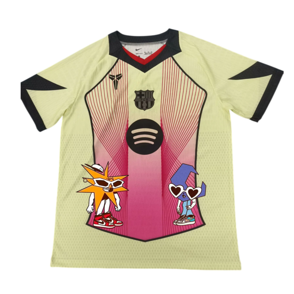 Barcelona x Mora ´Lo Mismo de la Otra vez Tour´ camiseta
