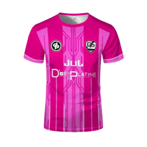 Jul ´D´or Platine Ninetta´ camiseta