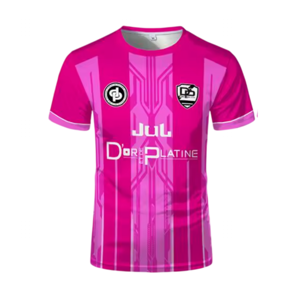 Jul ´D´or Platine Ninetta´ camiseta