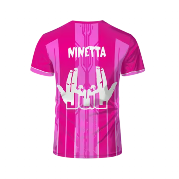 Jul ´D´or Platine Ninetta´ camiseta - Image 2