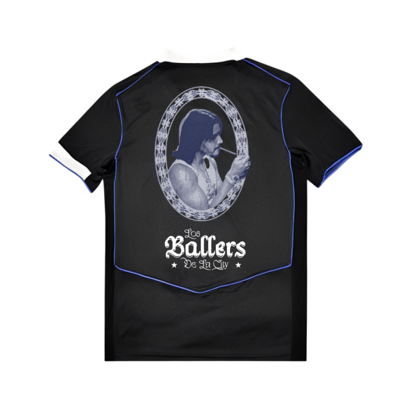 Chelsea x Clarent camiseta - Image 2