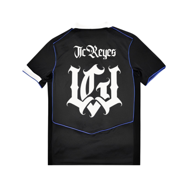 Chelsea x JC Reyes camiseta - Image 2