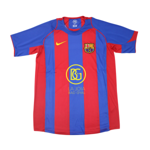 Barcelona x Bad Gyal camiseta