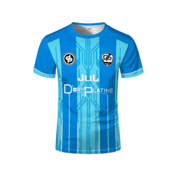 Jul ´D´or Platine Toto´ camiseta