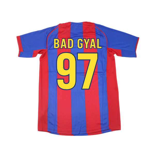 Barcelona x Bad Gyal camiseta - Image 2