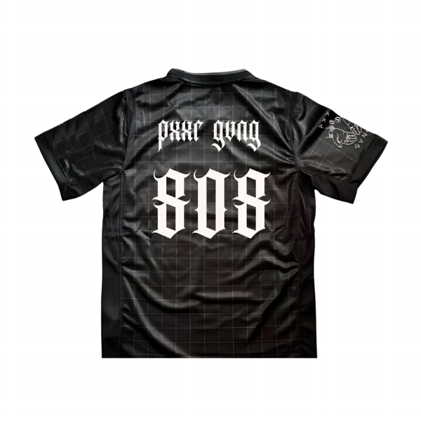 Tottenham x Pxxr Gang camiseta - Image 2