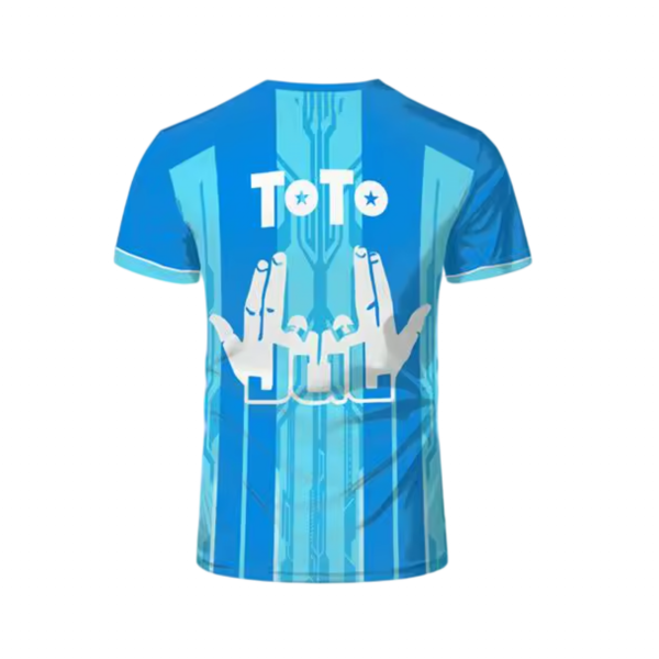 Jul ´D´or Platine Toto´ camiseta - Image 2