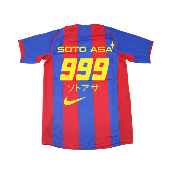 Barcelona x Soto Asa 999 camiseta - Image 2