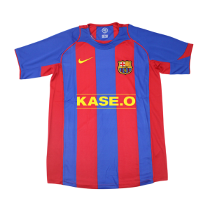 Barcelona x Kase O camiseta