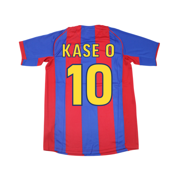 Barcelona x Kase O camiseta - Image 2