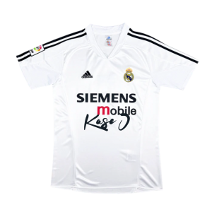 Madrid x Kase O camiseta