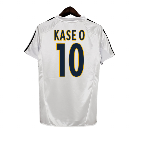 Madrid x Kase O camiseta - Image 2