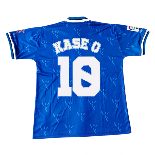 Athletic Club x Kase O camiseta - Image 2
